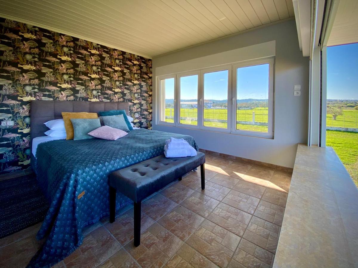 Villa Hylas Luxury Bed & Breakfast Kilada Exterior photo